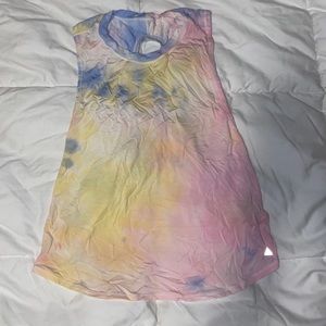 Sunrise Harmony Tank